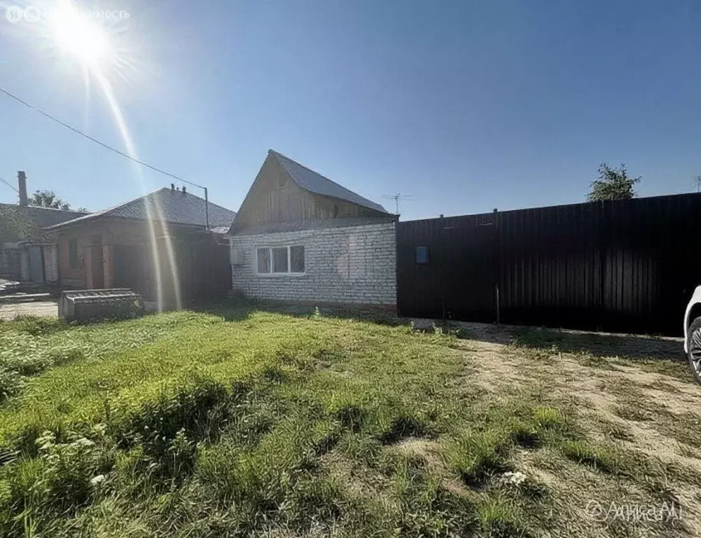 Дом в Энгельс, Красноармейская улица, 13 (48.4 м) - Фото 2
