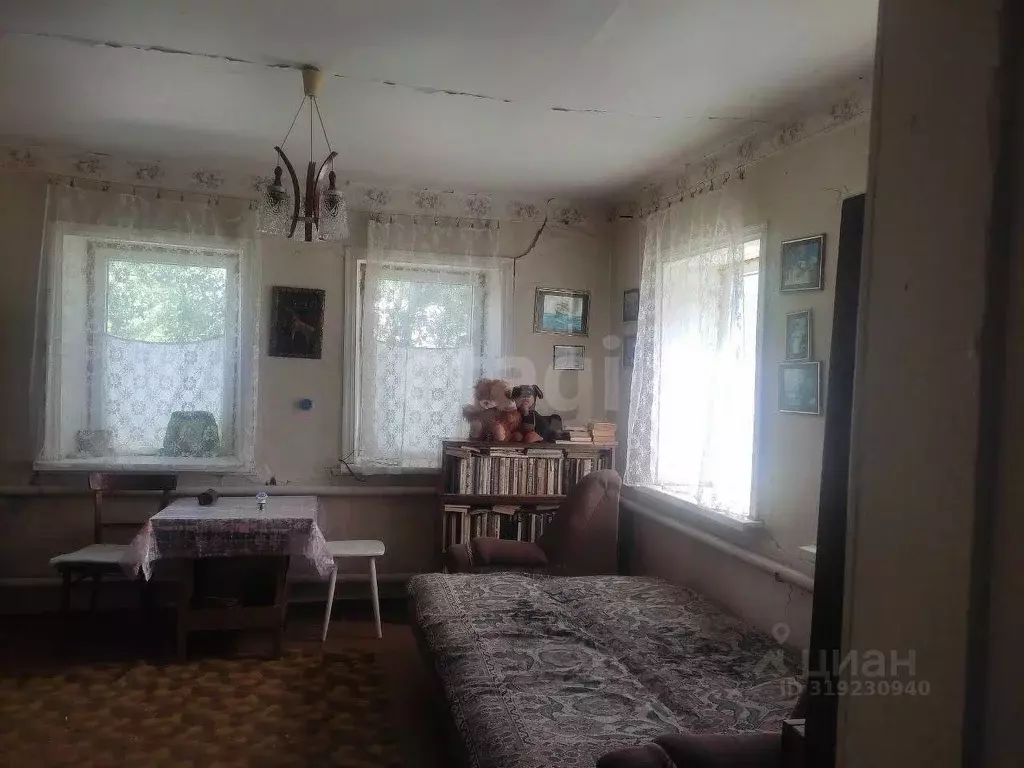 Дом в Белгородская область, Бирюч Красногвардейский район, ул. ... - Фото 1