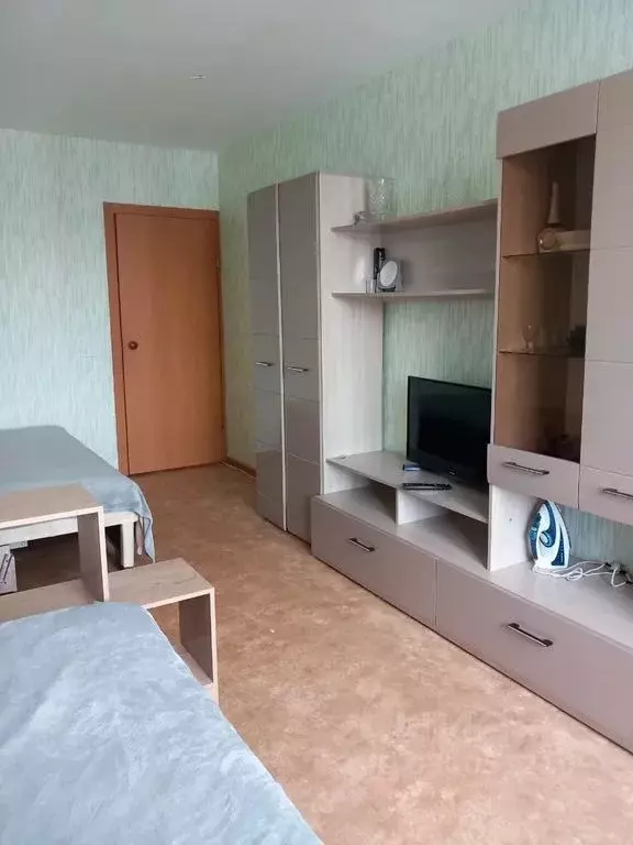2-к кв. Башкортостан, Уфа бул. Назара Наджми, 13 (60.0 м) - Фото 2