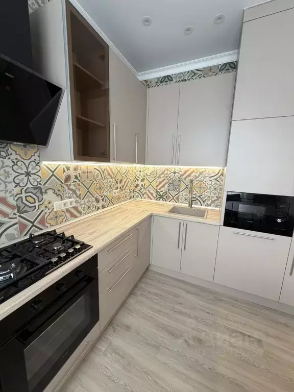 3-к кв. Москва Красноармейская ул., 14 (64.5 м) - Фото 2