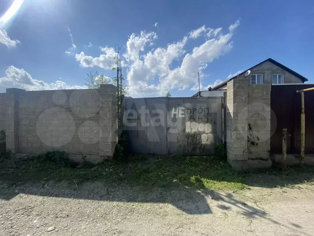 Участок 5 сот. (СНТ, ДНП) - Фото 0