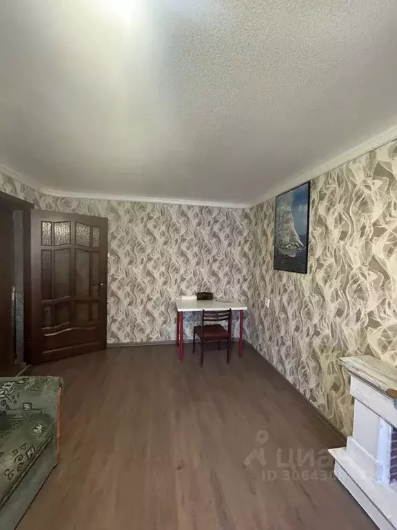 2-к кв. Волгоградская область, Волжский ул. Имени генерала Карбышева, ... - Фото 1