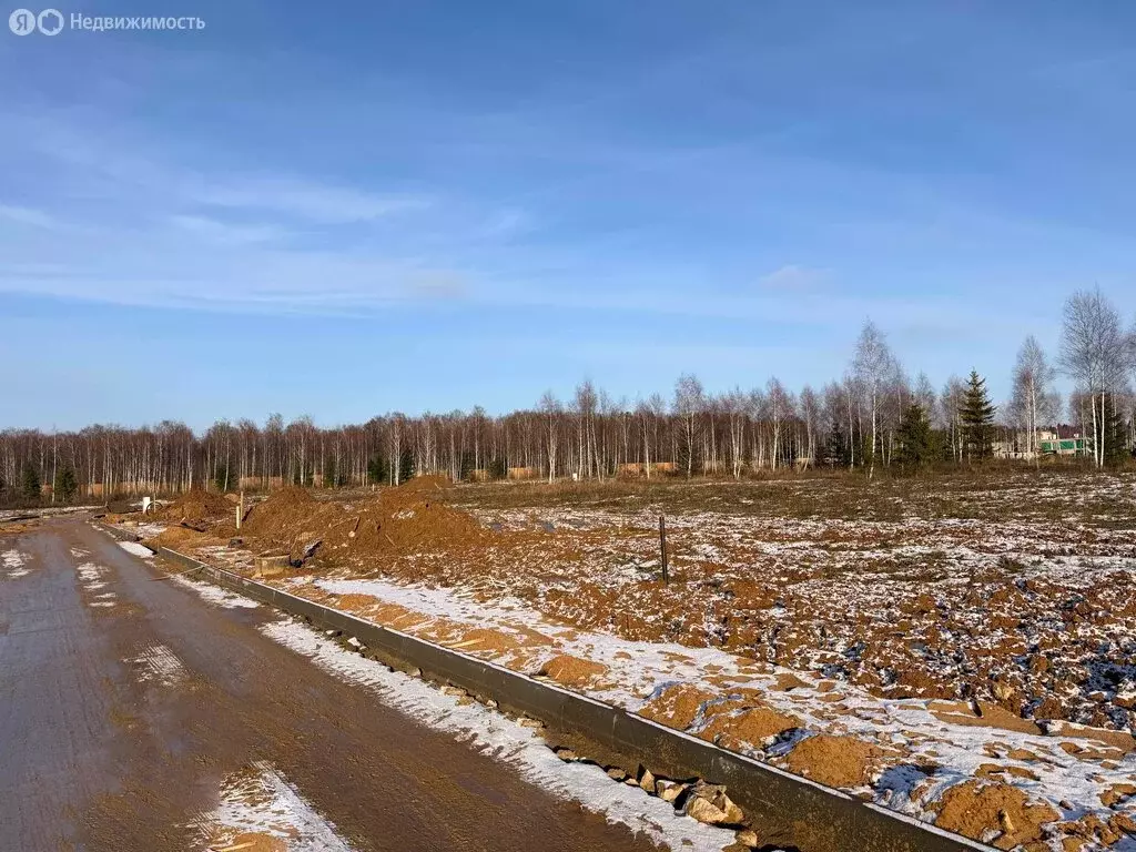 Участок в Москва, ЗАО, район Кунцево, отдельная площадка Конезавод, ... - Фото 1