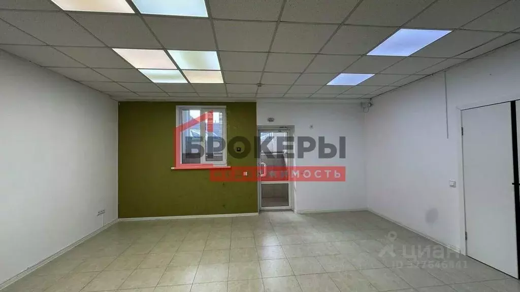 Помещение свободного назначения в Севастополь ул. Пионерская, 3 (100 ... - Фото 2