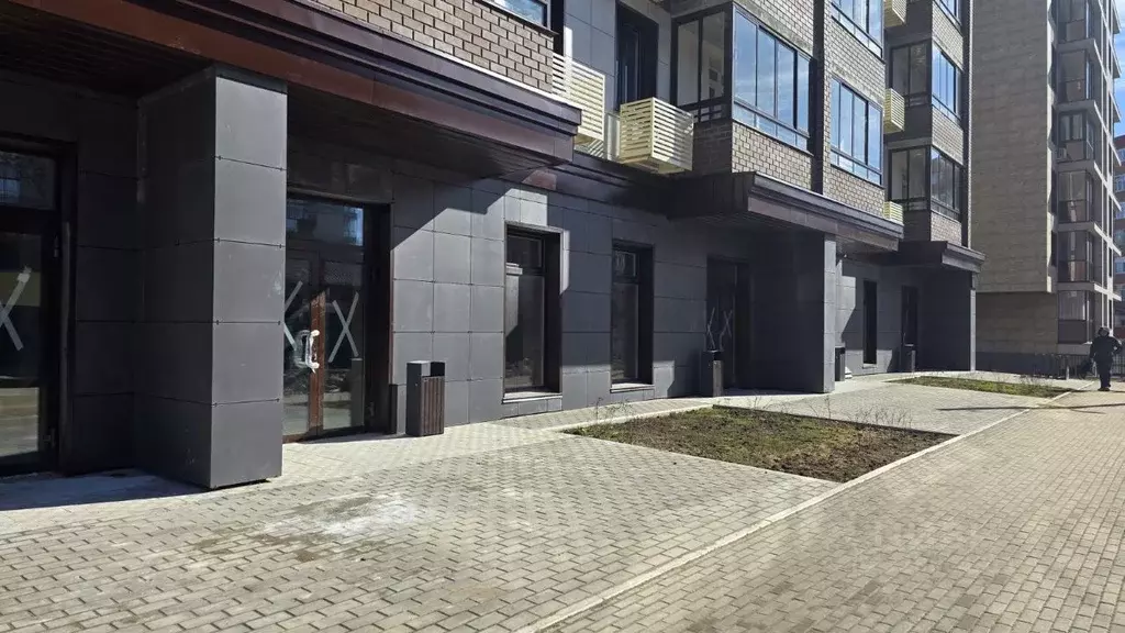 Офис в Коми, Сыктывкар Первомайская ул., 20 (64 м) - Фото 2