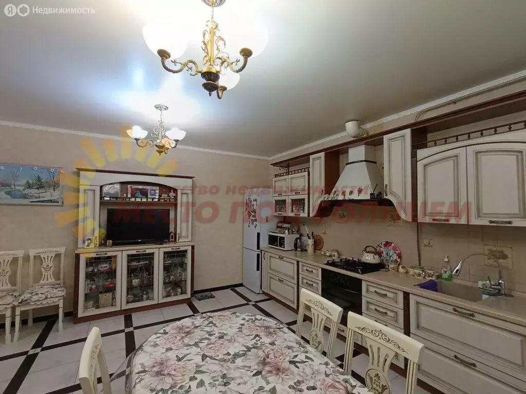 Дом в Ейск, улица Щорса (103.6 м) - Фото 2