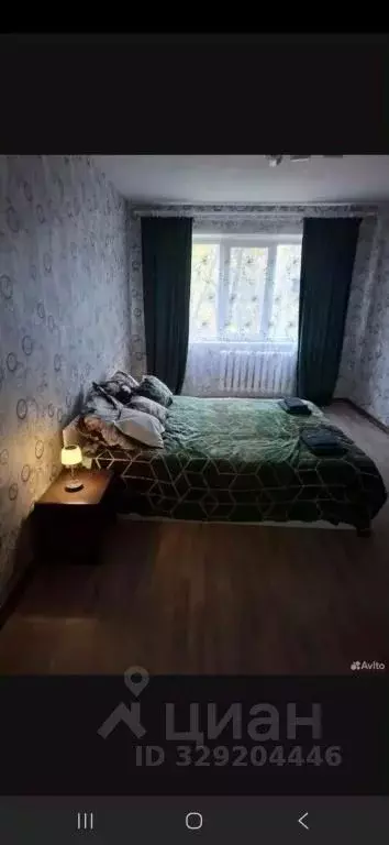 1-к кв. Ленинградская область, Выборг просп. Победы, 5 (48.0 м) - Фото 1