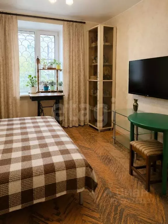 5-к кв. Санкт-Петербург Большая Монетная ул., 31-33 (103.0 м) - Фото 1