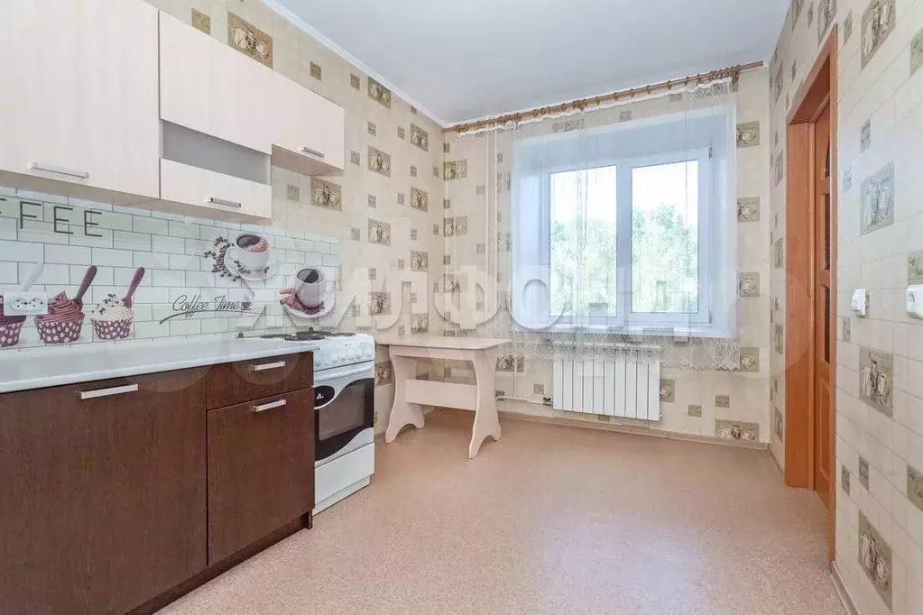 1-к. квартира, 42 м, 3/10 эт. - Фото 0