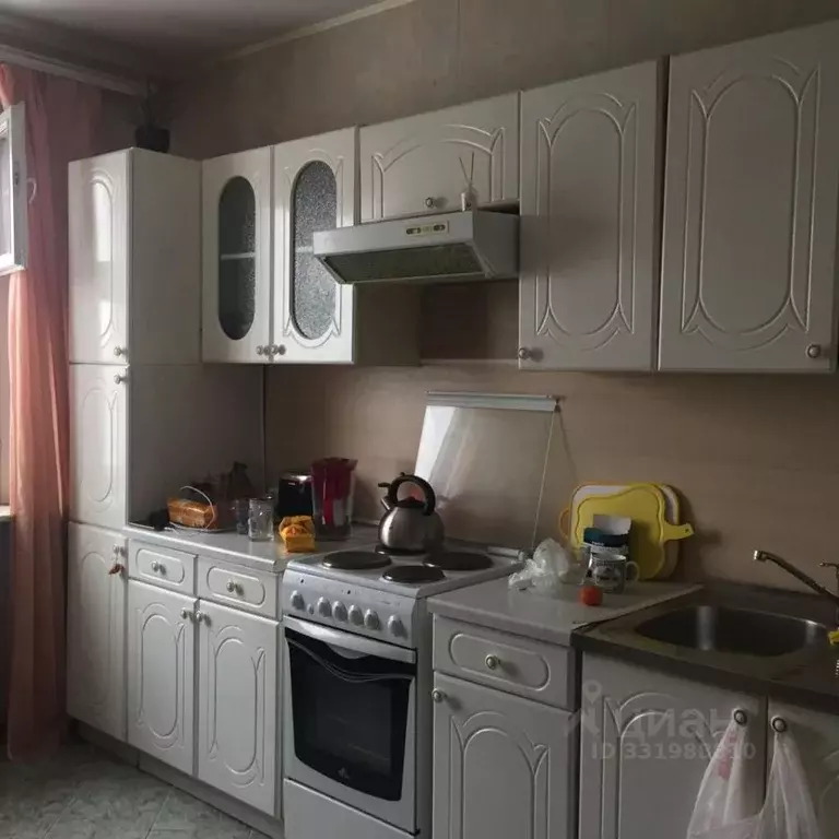 1-к кв. Московская область, Реутов ул. Дзержинского, 9 (45.0 м) - Фото 1