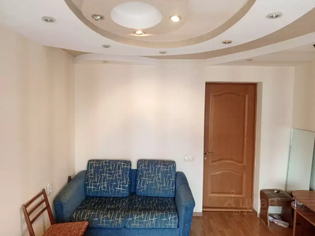 Комната Ростовская область, Каменск-Шахтинский ул. Ворошилова, 143/2 ... - Фото 2