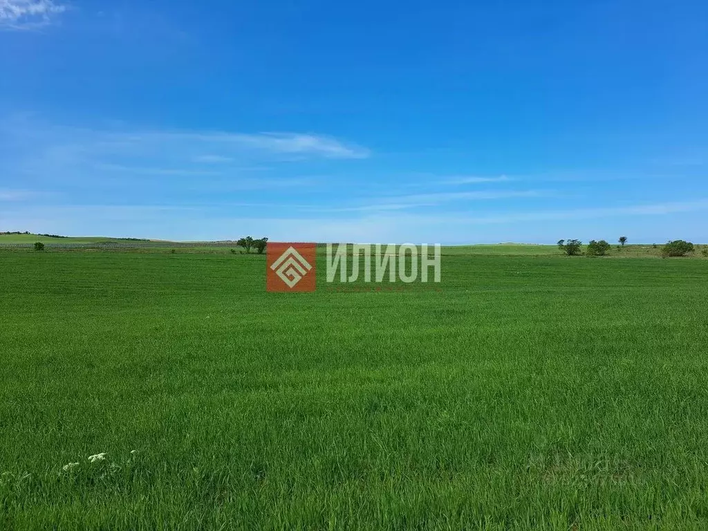 Участок в Крым, Бахчисарайский район, с. Вилино ул. Крылова, 8 (1450.0 ... - Фото 1
