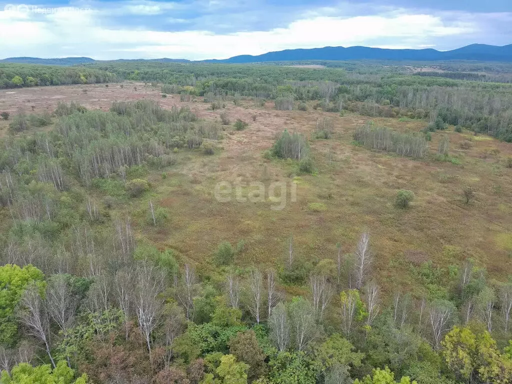 Участок в Хабаровский район, село Корсаково-2 (110 м) - Фото 1