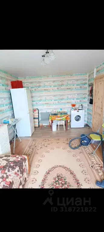 Комната Курская область, Курск ул. 50 лет Октября, 167к3 (17.0 м) - Фото 1