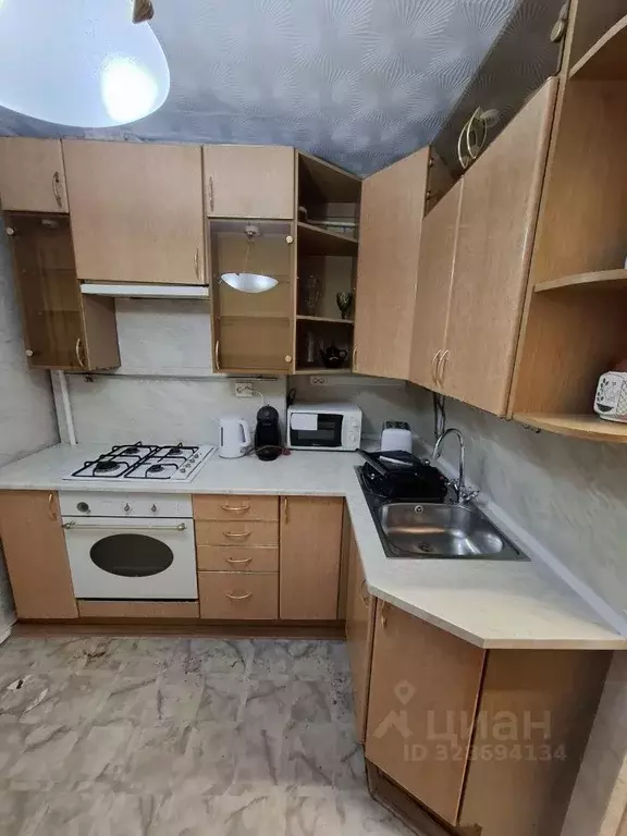 2-к кв. Санкт-Петербург Гороховая ул., 60 (47.0 м) - Фото 1