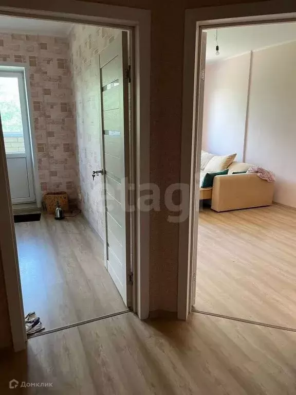 Продаётся 1-к квартира, 40.2 м - Фото 1