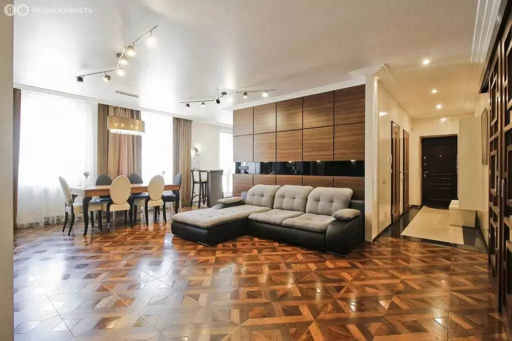 4-комнатная квартира: Калининградская область, Гурьевский ... - Фото 2