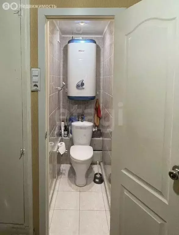 4-комнатная квартира: Тверь, Советская улица, 54 (84.5 м) - Фото 1