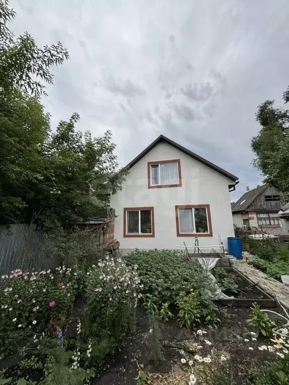 Дом в Тюменская область, Тюмень СОСН Мичуринец тер.,  (124 м) - Фото 1