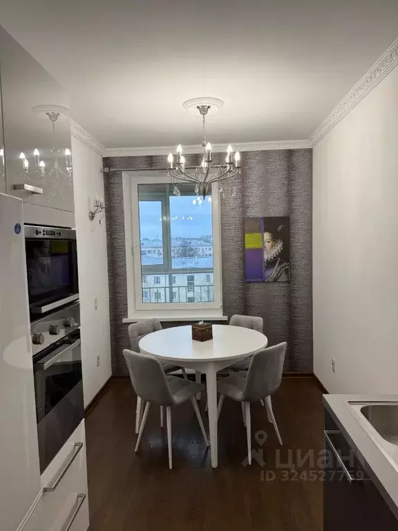 2-к кв. Свердловская область, Екатеринбург пер. Красный, 5к1 (50.0 м) - Фото 1