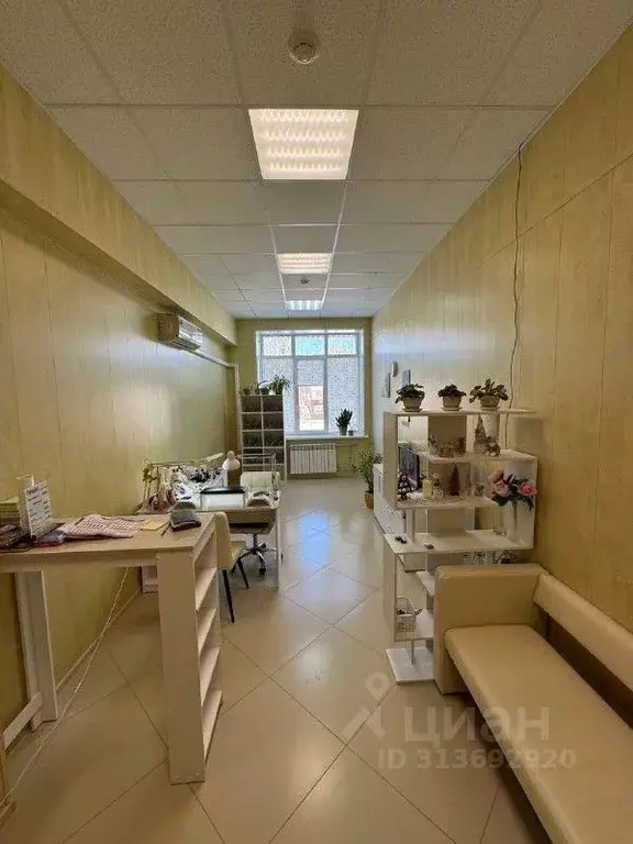 Офис в Белгородская область, Белгород ул. Пирогова, 45 (21 м) - Фото 2