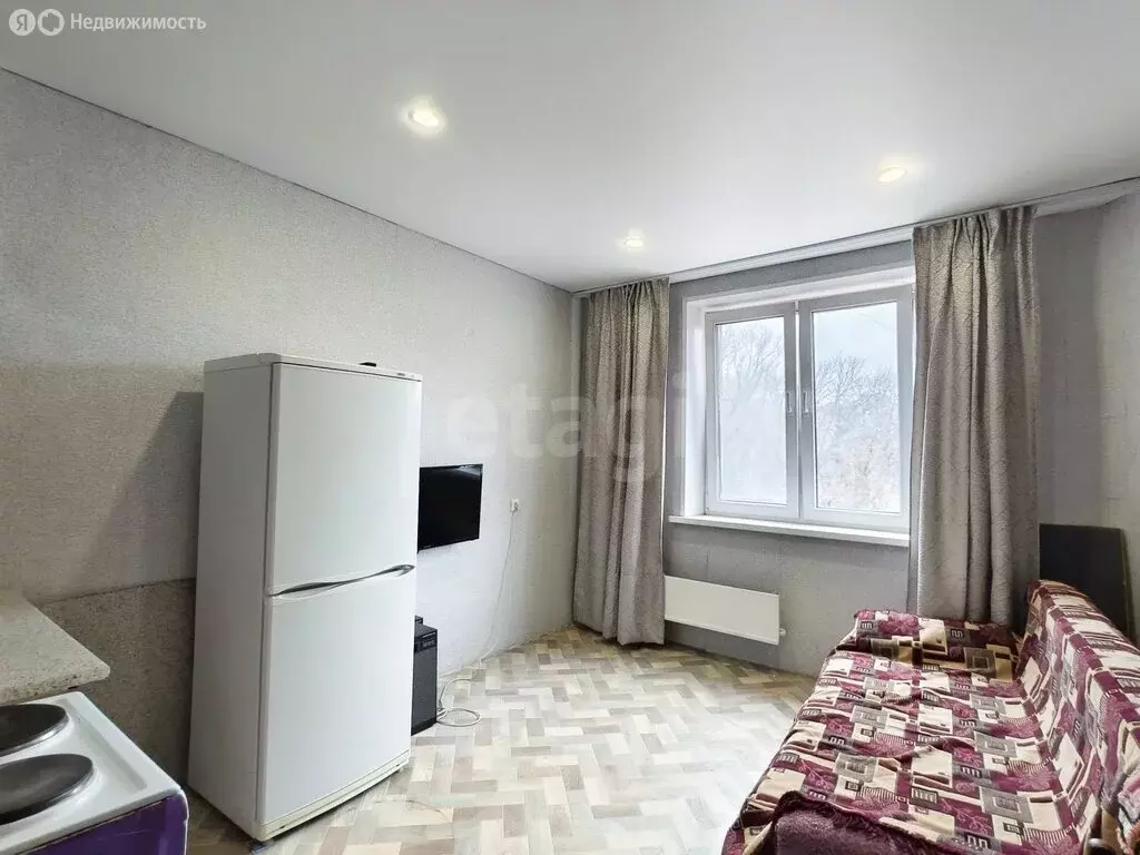 1к в -комнатной квартире (16.4 м) - Фото 2