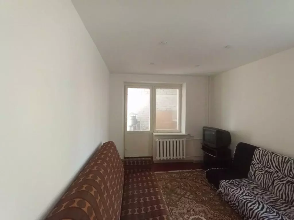 1-к кв. Московская область, Клин городской округ, д. Бирево 2 (38.8 м) - Фото 2