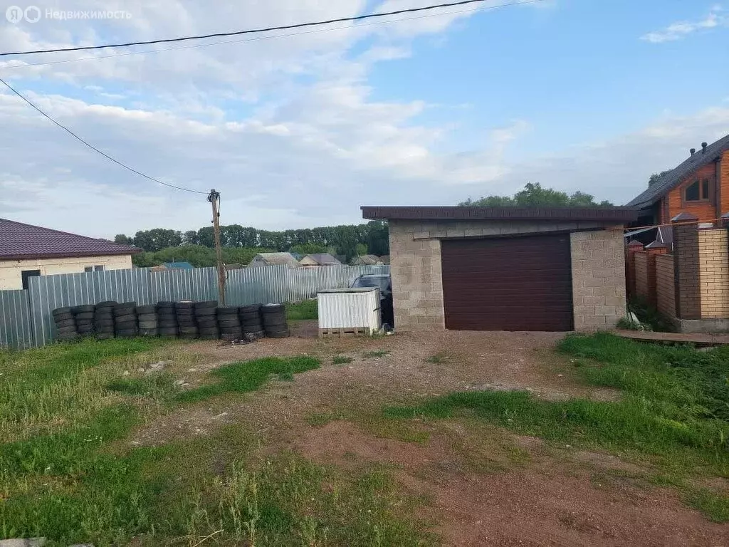 Участок в Муравей, Молодёжная улица (10 м) - Фото 1