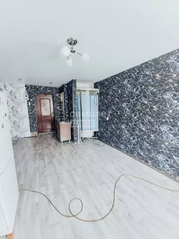 Студия Челябинская область, Миасс ул. Готвальда, 46 (18.0 м) - Фото 1