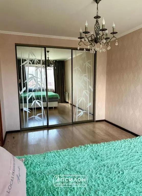 2-к кв. Курская область, Курск просп. Вячеслава Клыкова, 39 (61.24 м) - Фото 0