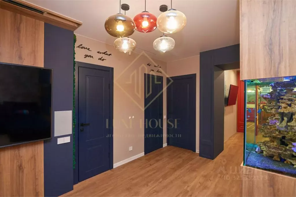 3-к кв. Иркутская область, Иркутск ул. Карла Либкнехта, 202 (95.9 м) - Фото 2