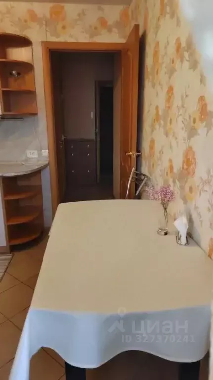 2-к кв. Ивановская область, Иваново ул. Мархлевского, 31 (46.6 м) - Фото 2