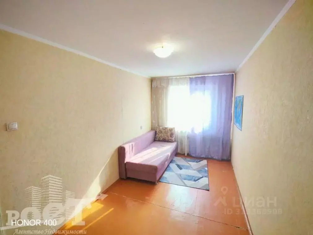 3-к кв. Приморский край, Артем ул. Кирова, 78 (66.2 м) - Фото 2