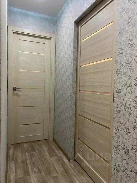 1-к кв. Нижегородская область, Нижний Новгород ул. Советской Армии, 2 ... - Фото 1