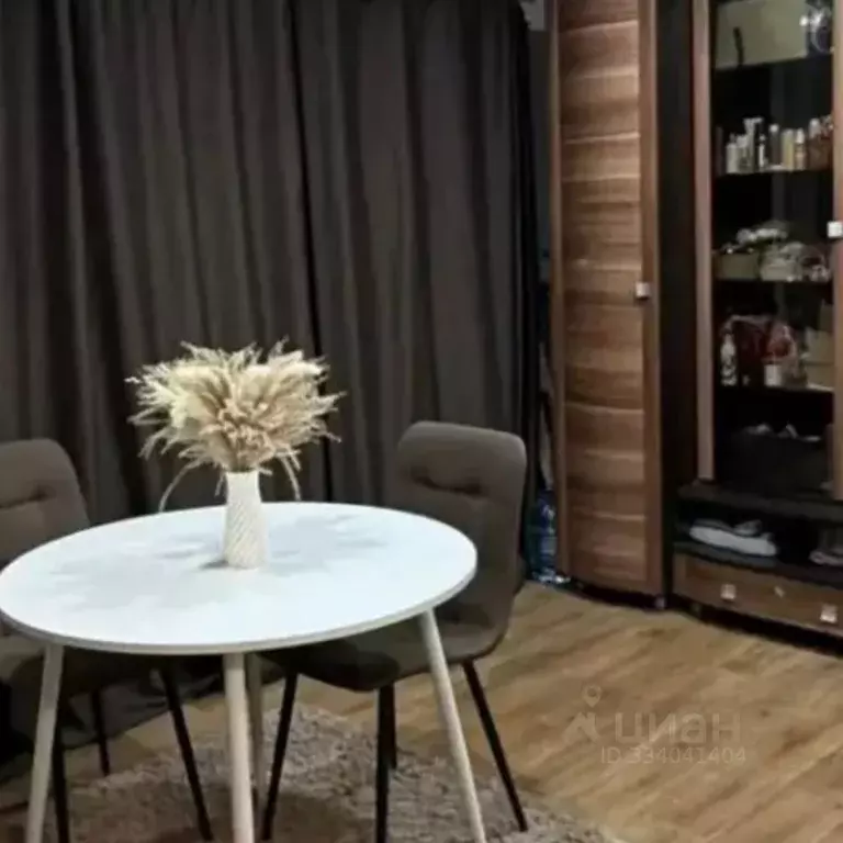 1-к кв. Татарстан, Зеленодольск ул. Карла Маркса, 5 (36.0 м) - Фото 1