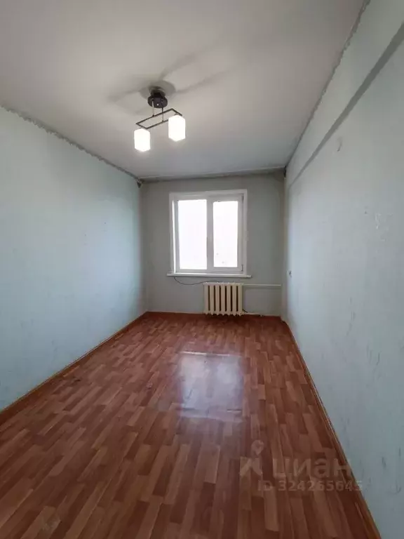 3-к кв. Алтайский край, Рубцовск Комсомольская ул., 96 (63.4 м) - Фото 1