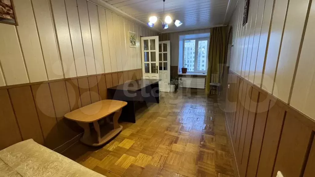 2-к. квартира, 46,4 м, 7/9 эт. - Фото 1