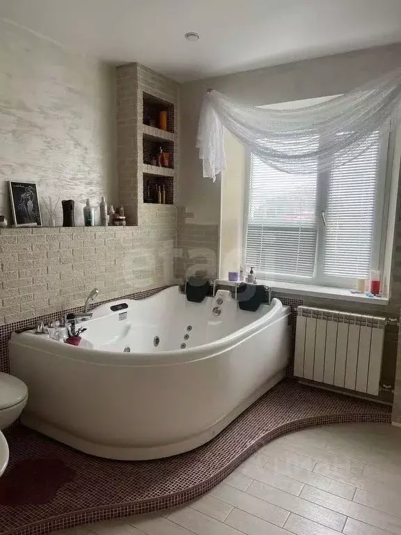 3-к кв. Ямало-Ненецкий АО, Ноябрьск просп. Мира, 85 (85.9 м) - Фото 2