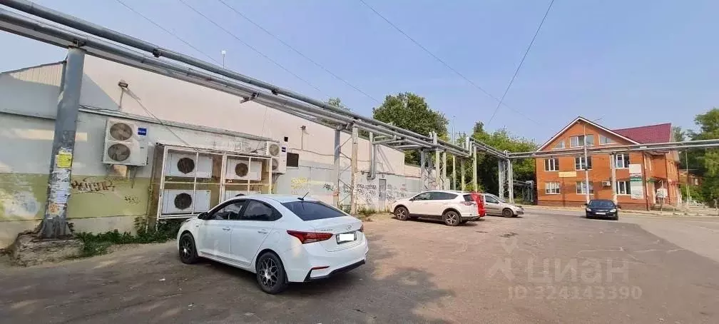 Помещение свободного назначения в Московская область, ... - Фото 2