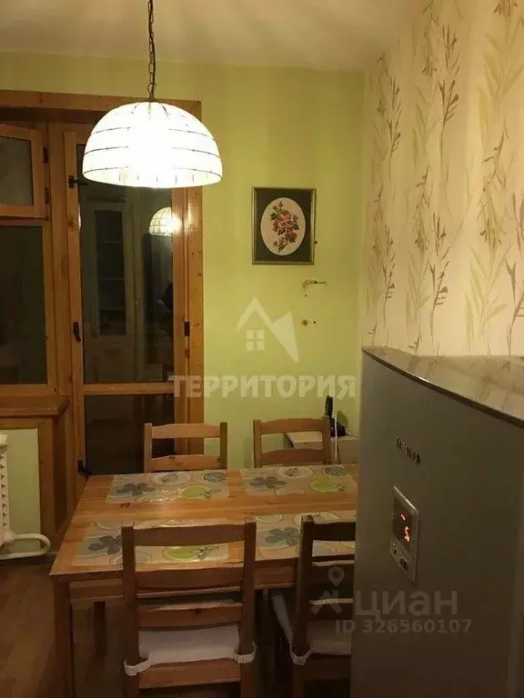 1-к кв. Костромская область, Кострома Давыдовский-1 мкр, 24 (32.8 м) - Фото 2