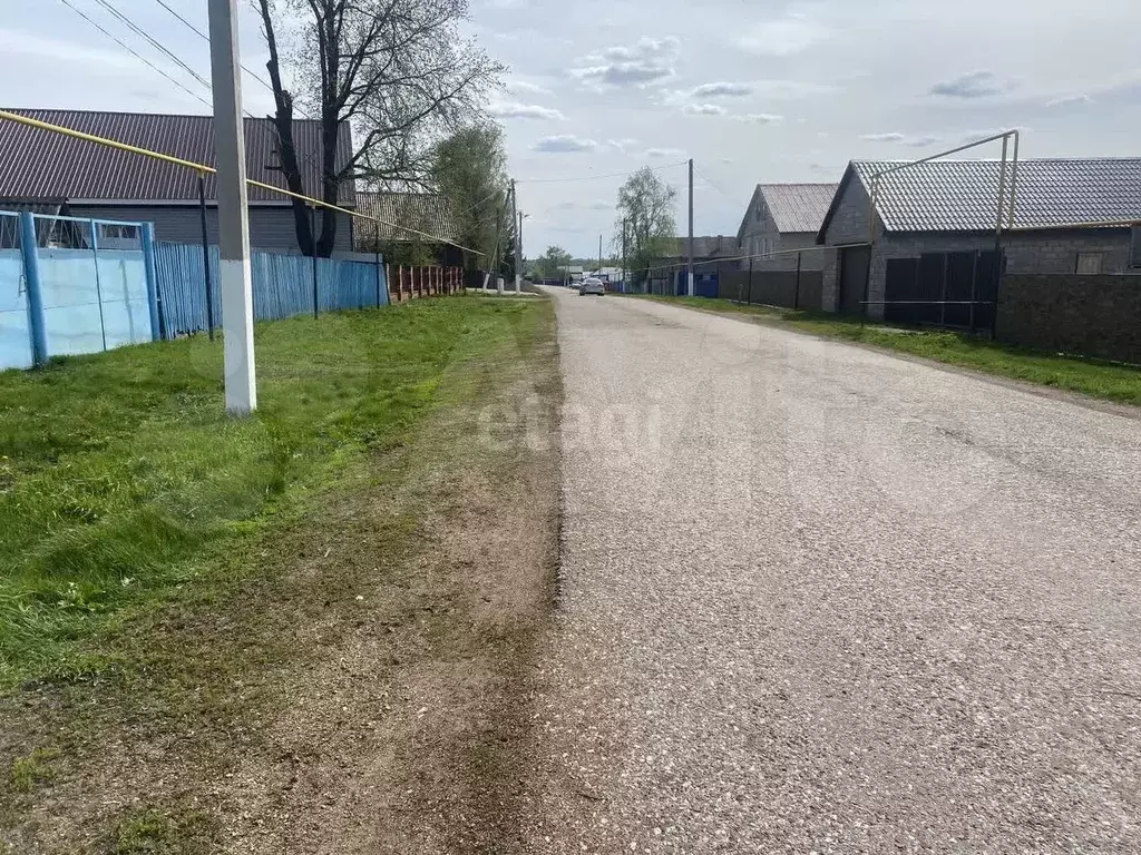 Участок 10,6 сот. (личное подсобное хозяйство (лпх)) - Фото 0
