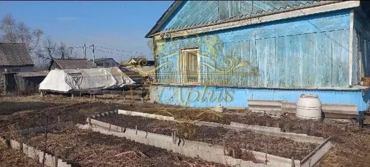 Дом в Приморский край, Артем Мурманская ул., 75 (59 м) - Фото 0