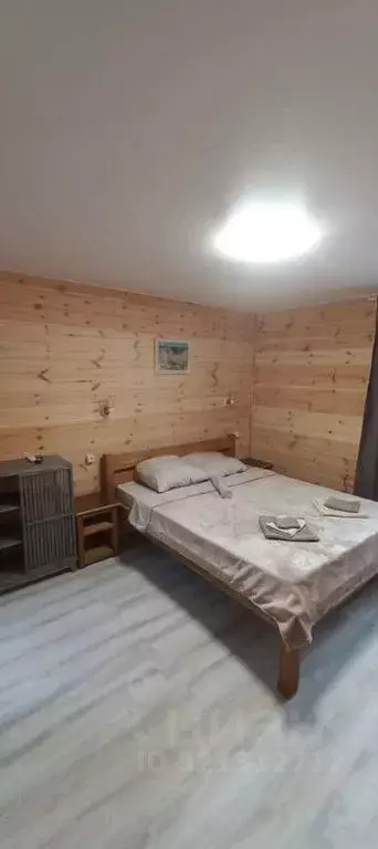 1-к кв. Краснодарский край, Анапа муниципальный округ, пос. Малый ... - Фото 1