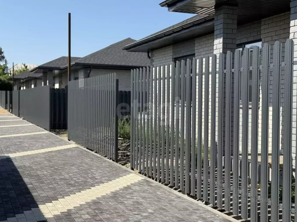 Дом в Воронежская область, Воронеж ул. Приозерная (119 м) - Фото 1