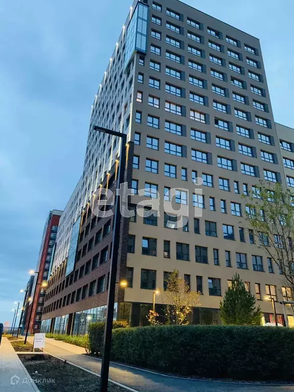 Продаётся 3-к квартира, 80.6 м - Фото 1