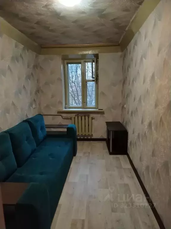 Комната Нижегородская область, Дзержинск ул. Матросова, 7 (10.9 м) - Фото 2