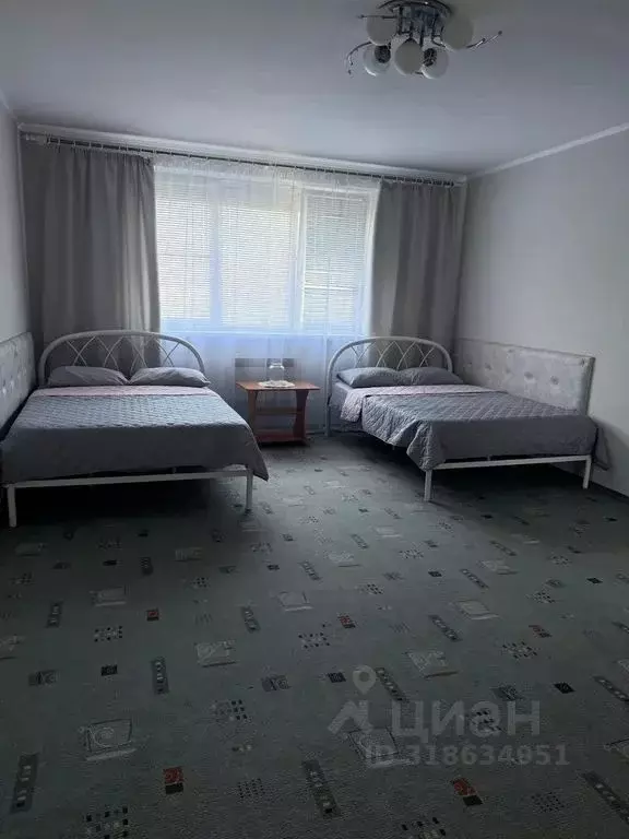 Комната Крым, Керчь ул. Генерала Косоногова, 52 - Фото 0