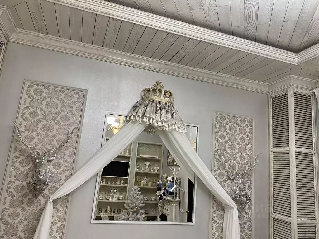 Комната Тульская область, Тула просп. Ленина, 107 (35.0 м) - Фото 1