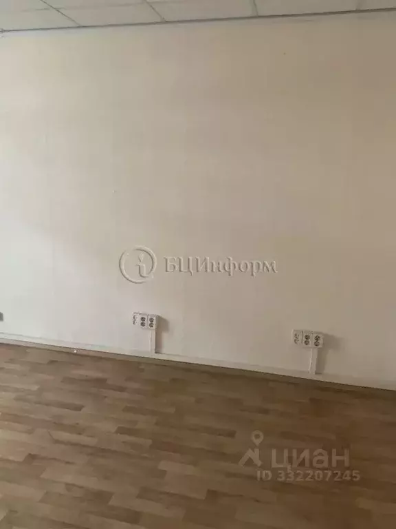 Офис в Санкт-Петербург ул. Смолячкова, 4/2 (57 м) - Фото 1