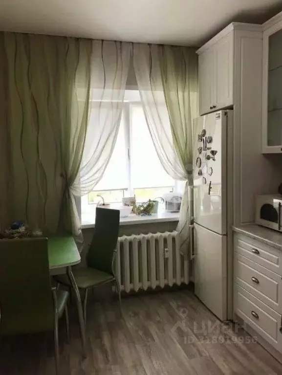 1-к кв. Пермский край, с. Фролы ул. Весенняя, 12 (36.5 м) - Фото 1